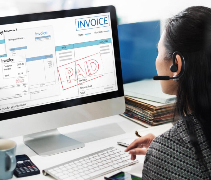 Common GST Invoice Errors