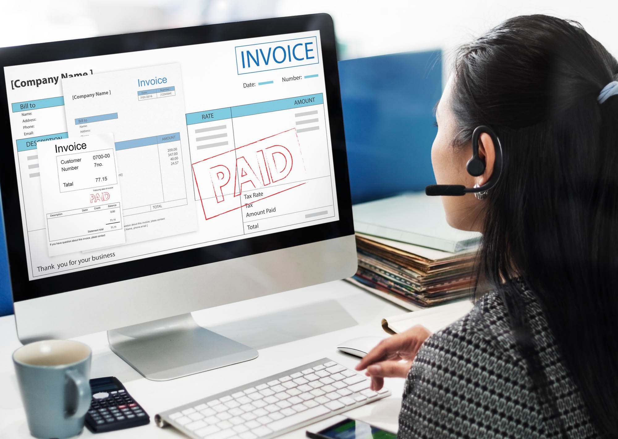 10 Common GST Invoice Errors & How to Avoid Them