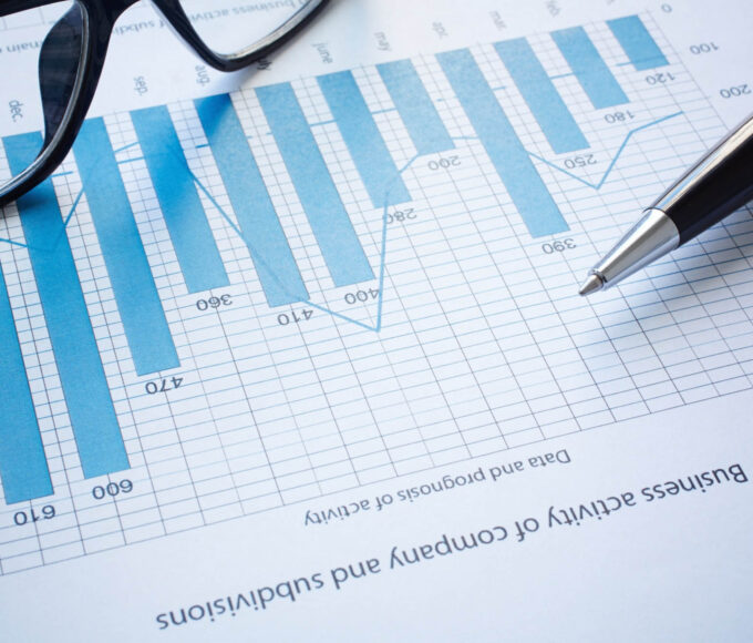 Types of Financial Statements