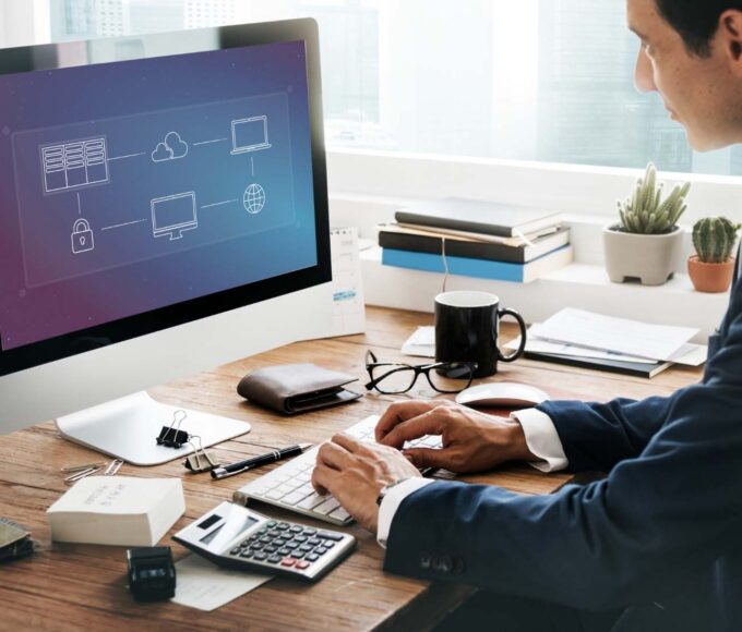 Cloud Accounting Vs Traditional Bookkeeping