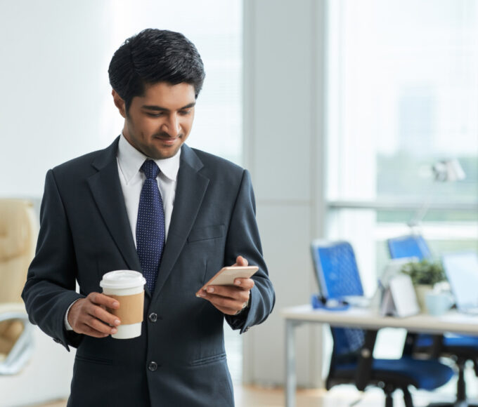 Features of GBooks App