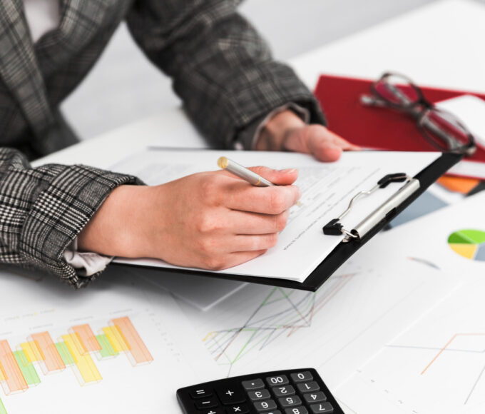 Components of Financial Statements