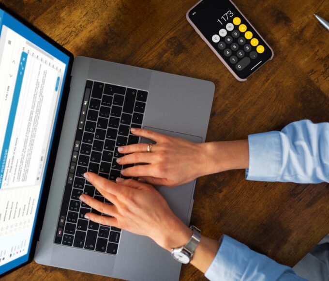 Invoicing Software Vs Manual Invoicing