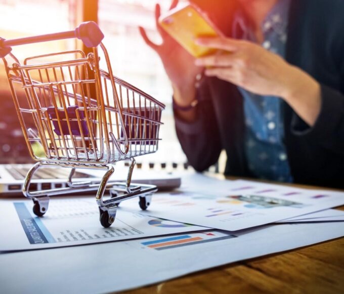 Online Accounting for E-Commerce Business