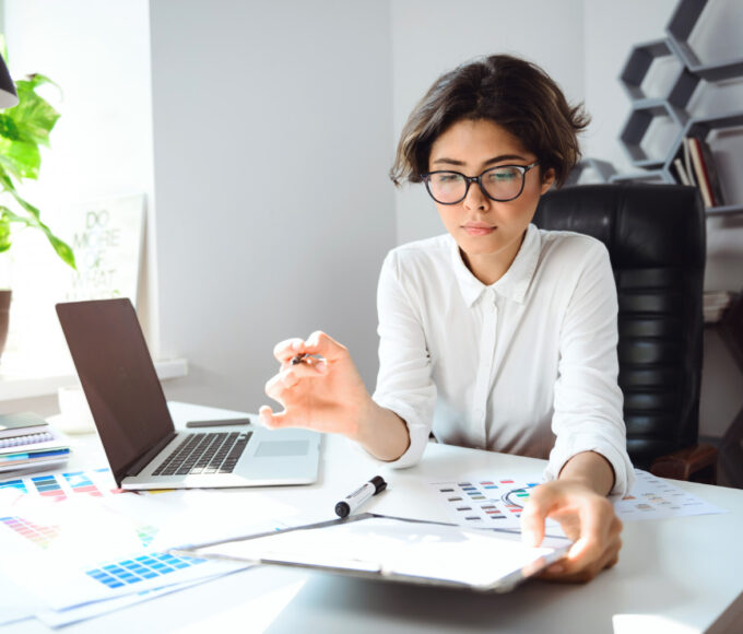 Bookkeeping Mistakes