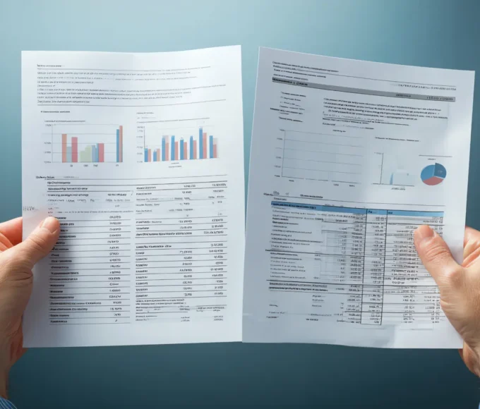 Essential Financial Ratios