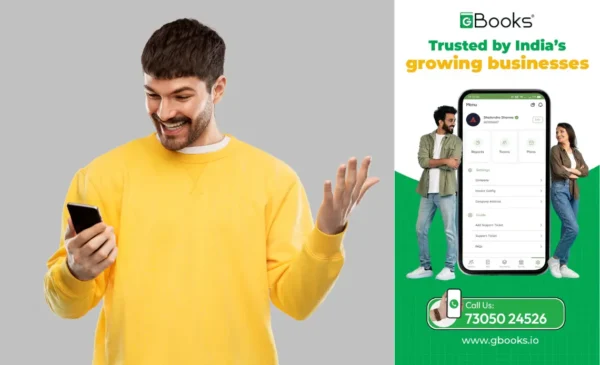 Kanakkupillai Launches Smarter Gbooks.io for SMEs