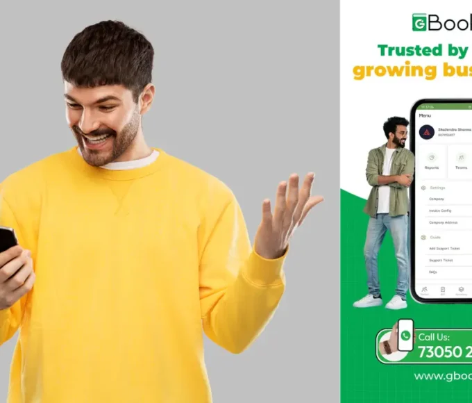 Kanakkupillai Launches Smarter Gbooks.io for SMEs