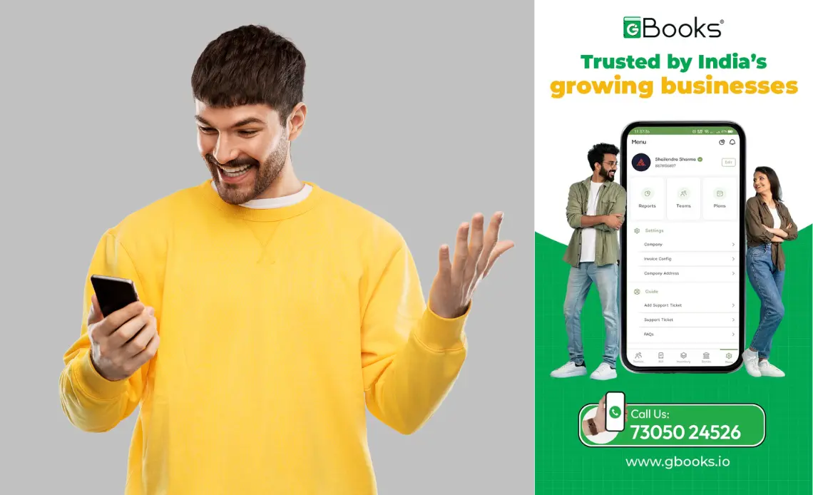 Kanakkupillai Launches Smarter Gbooks.io for SMEs