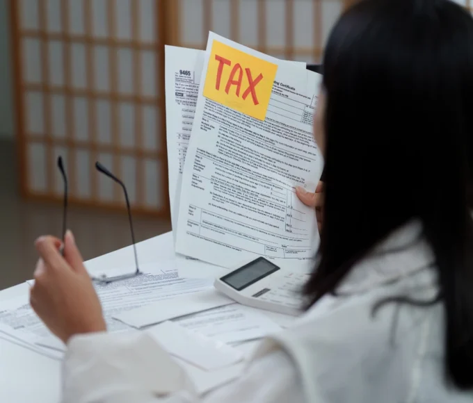 The Role of Bookkeeping in Tax Preparation and Compliance