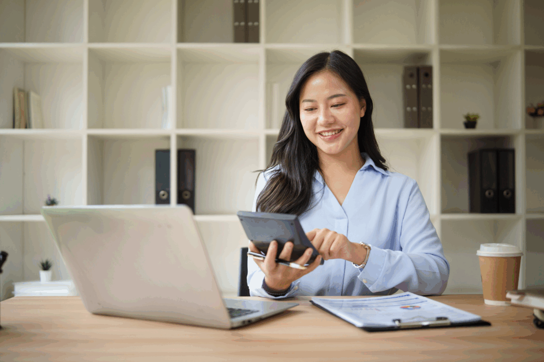 How Professional Bookkeeping Saves Time And Reduces Stress?