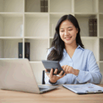 How Professional Bookkeeping Saves Time And Reduces Stress?